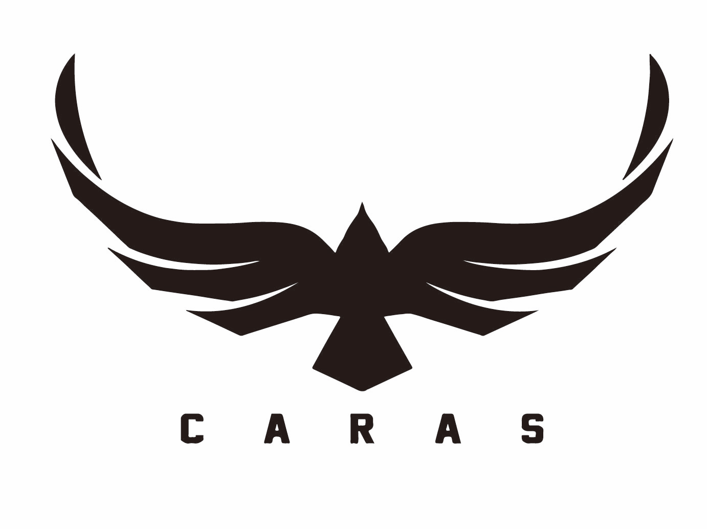 CARAS ロゴ