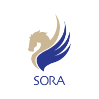 SORA ロゴ