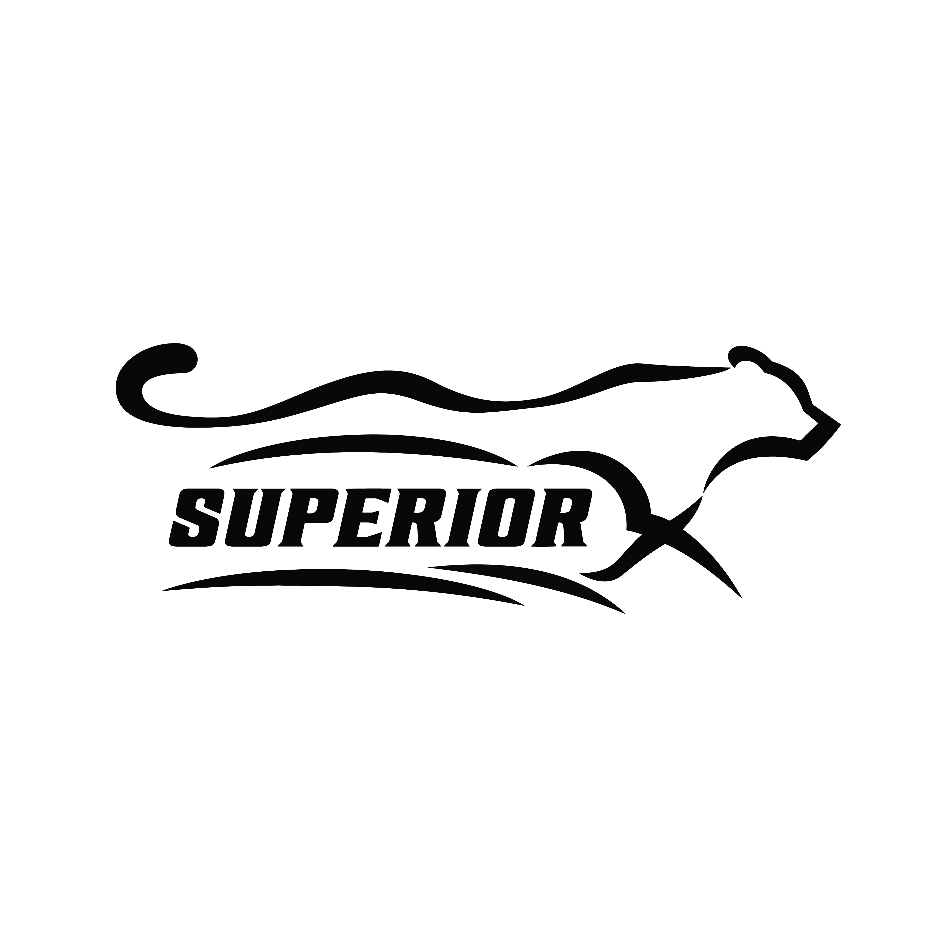 Superior ロゴ