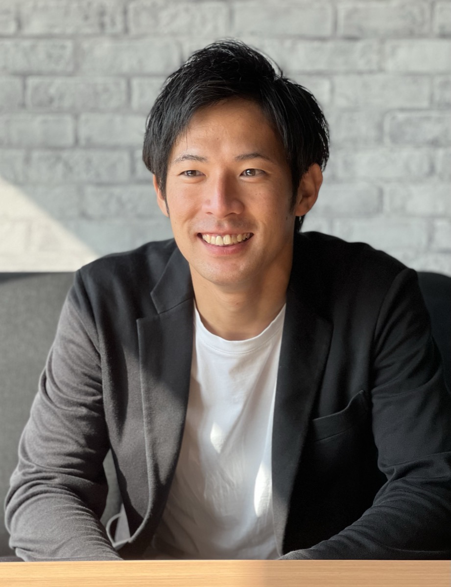 荻田 大樹